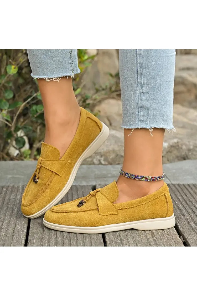 Besellics Riviera Loafer