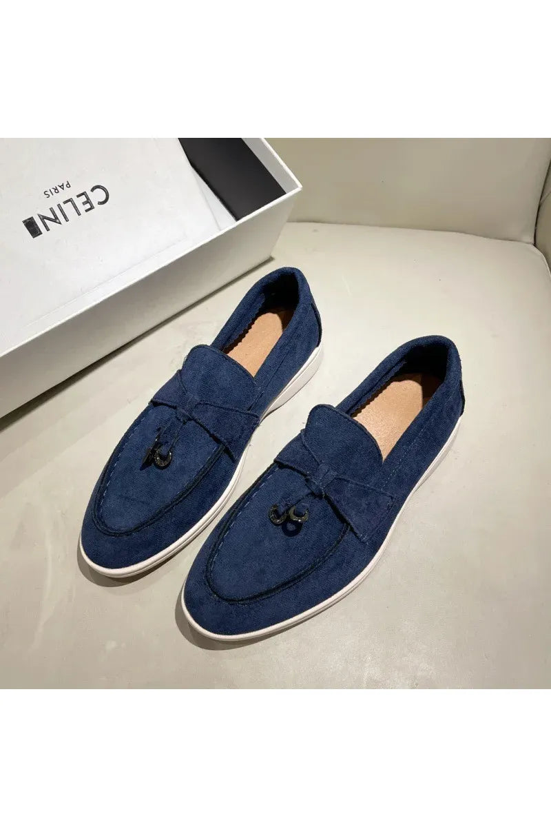 Besellics Riviera Loafer