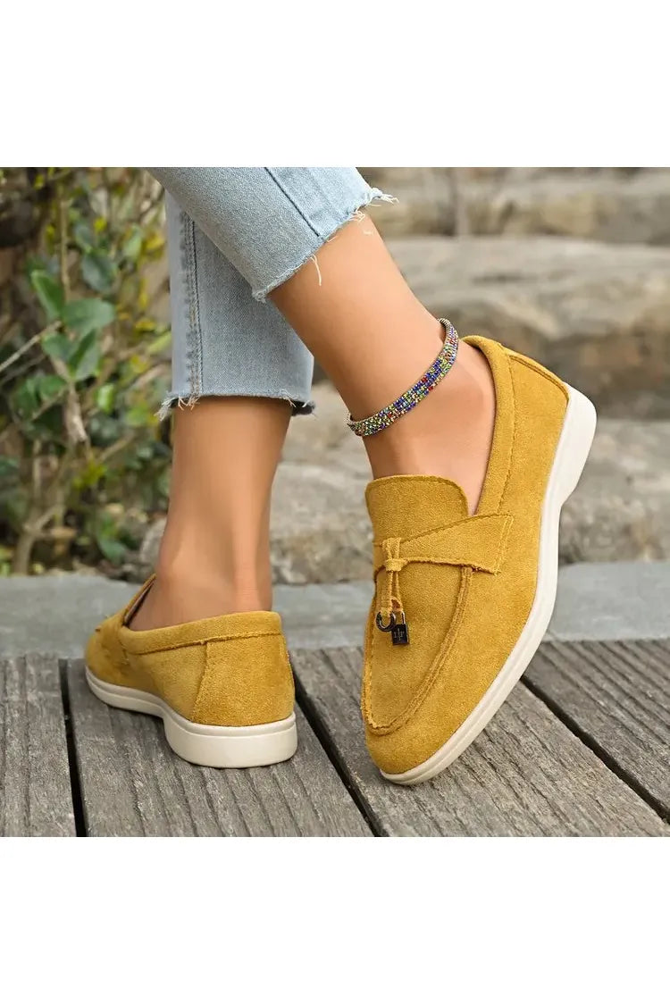 Besellics Riviera Loafer
