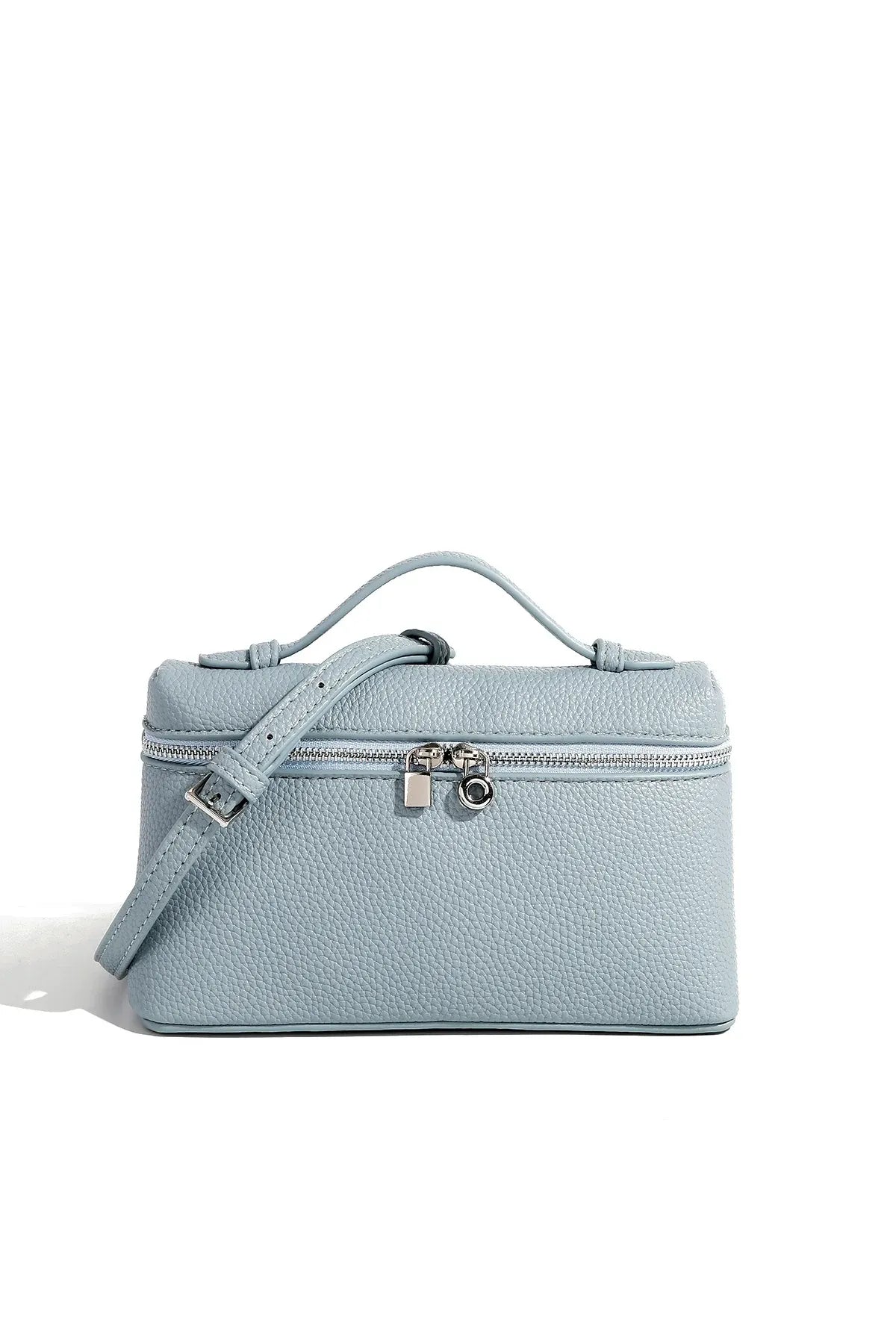 ALINA - Mini Damen Tasche – Elegante PU Ledertasche