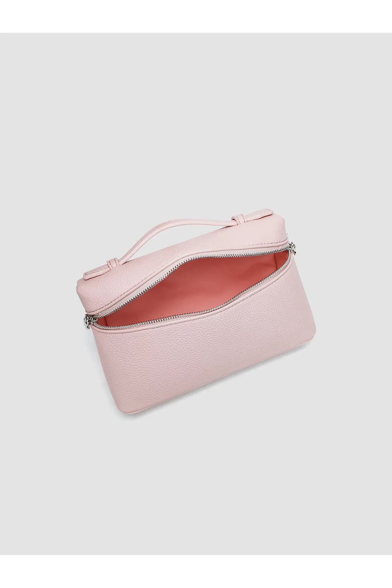 ALINA - Mini Damen Tasche – Elegante PU Ledertasche