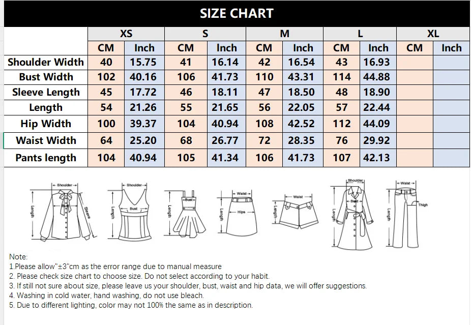 Autumn new women's loose and simple V-neck long sleeved shirt with elastic waist and wide leg pants set