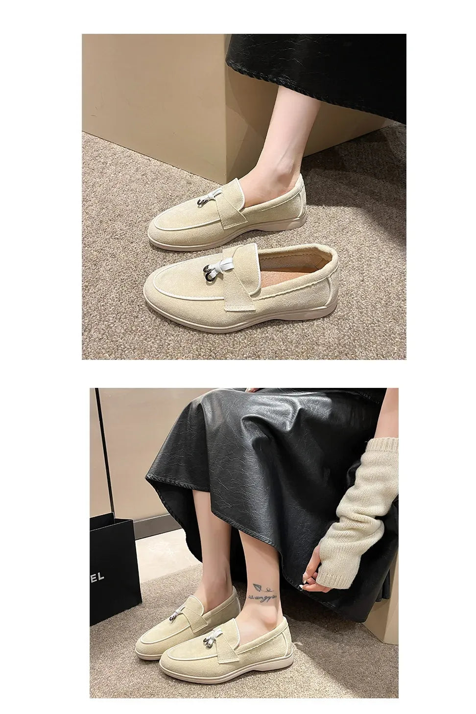 Besellics Riviera Loafer