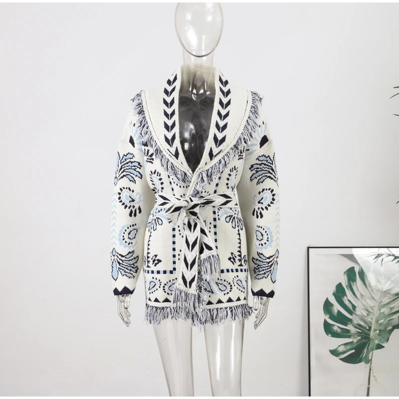 Casual Einreiher Strickjacken Frauen V-ausschnitt Langarm Solide Split Elegante Weibliche Pullover Pendeln 2025, Herbst Mantel Dame Tops