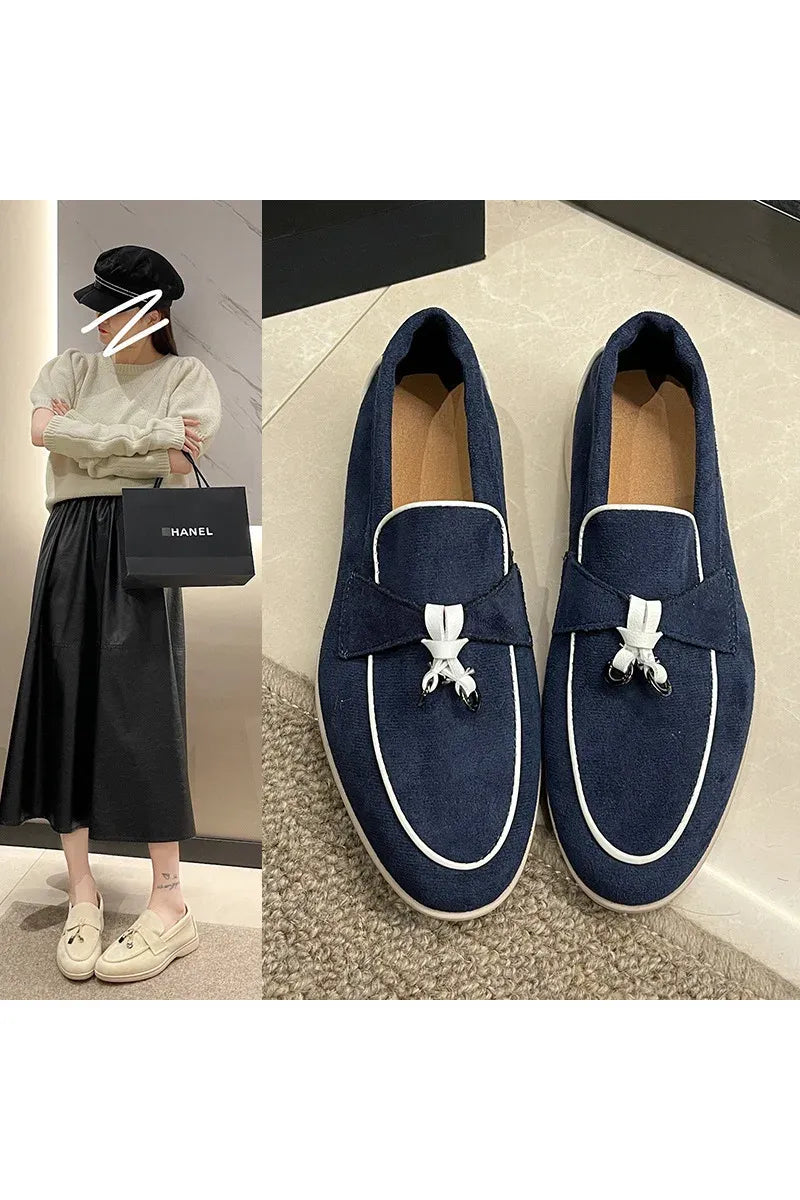 Besellics Riviera Loafer