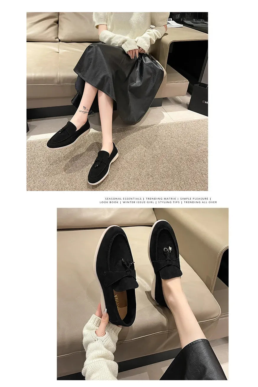 Besellics Riviera Loafer