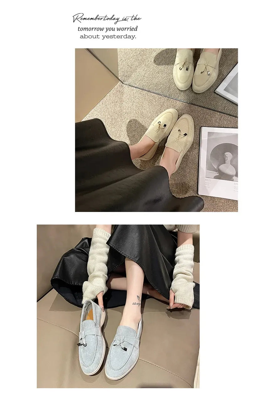 Besellics Riviera Loafer