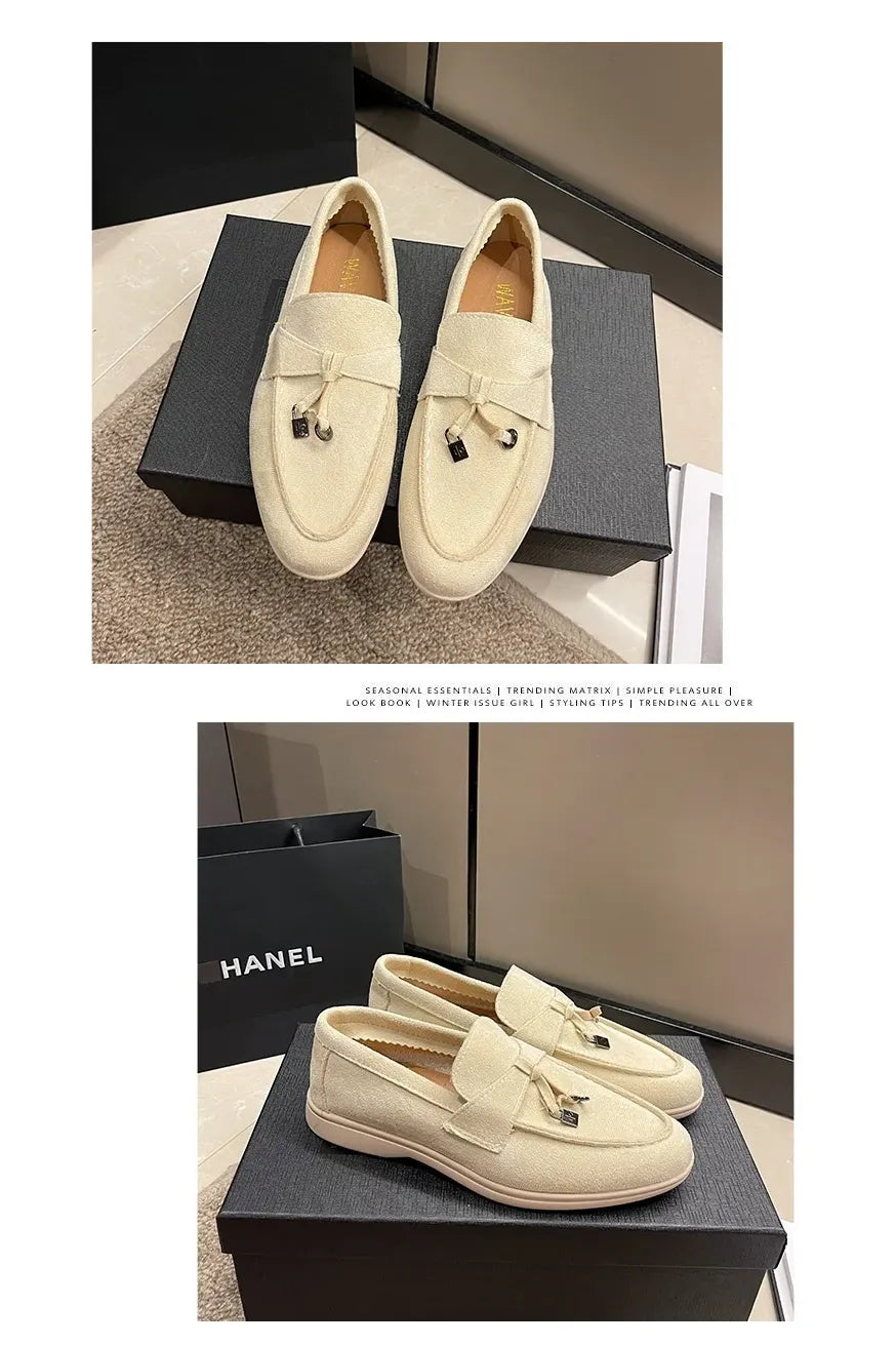 Besellics Riviera Loafer