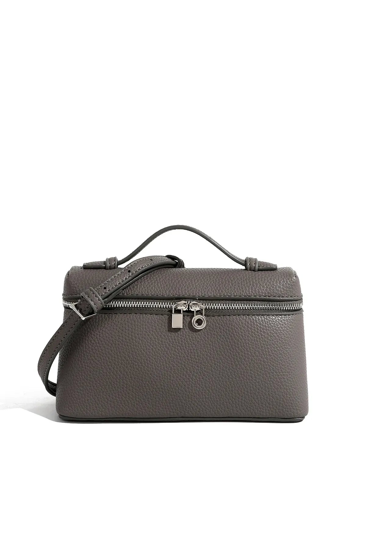 ALINA - Mini Damen Tasche – Elegante PU Ledertasche