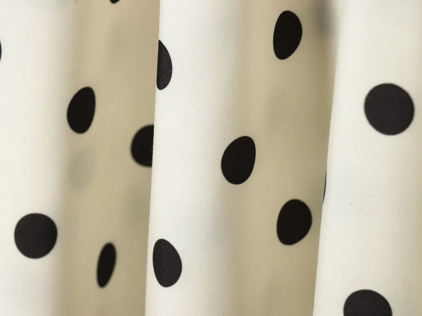 HH Elegant Summer Women Polka Dot Midi Skirt 2026 High Waist Irregular Hem Flowy Ruffle Skirt Beach Vacation Office Party Casual