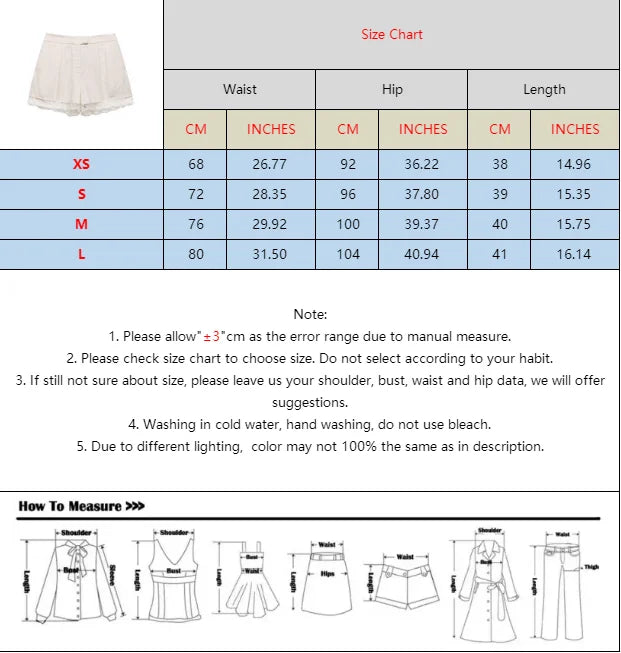 BSAY Lace Patchwork Shorts 2pc Suit Women's Summer Short Sleeve Lapel Blazer Front Pleated A-line Wide Leg Pants Chic Set