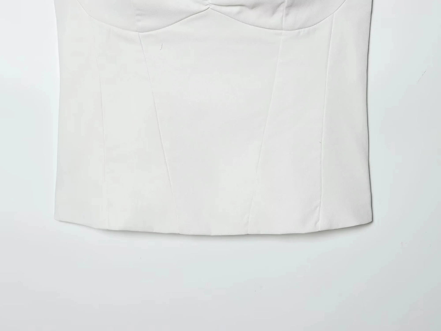 KONDALA Sexy Y2K Girl Halter Tops Corset Slim Polka Dot Print Short Tops Fashion 2026 Spring Summer Streetwear Holiday Beach Top