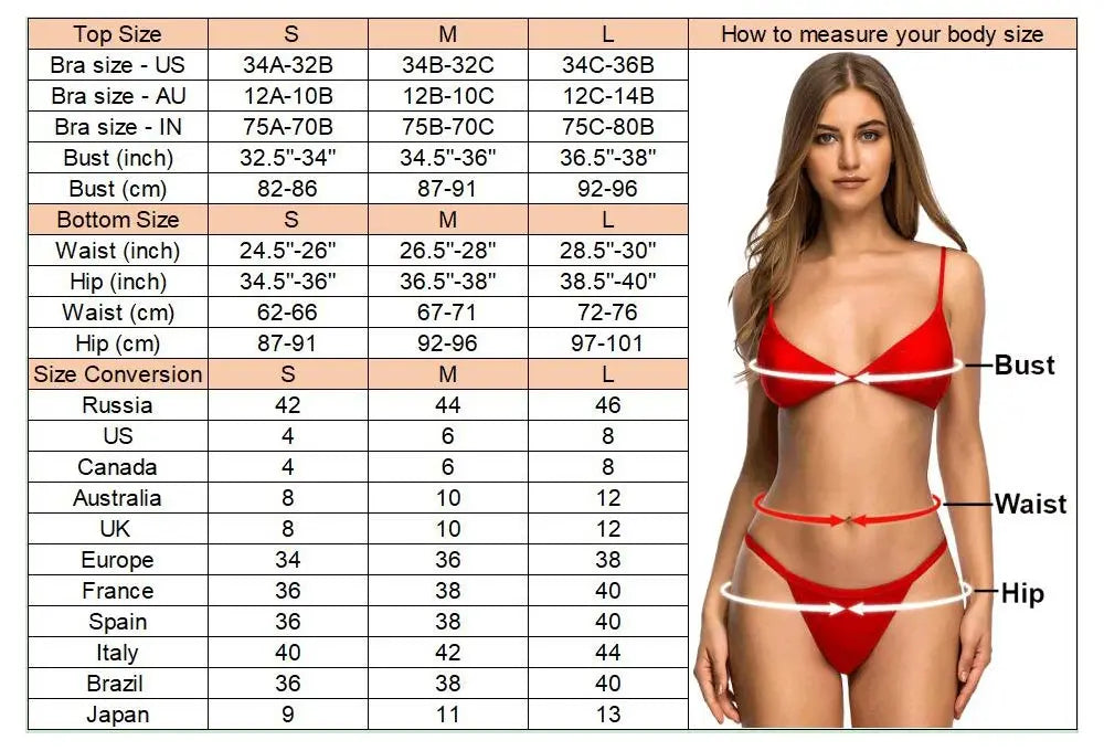With Long Sleeve Cover Up Printed Bikini Women Swimwear Female Swimsuit Three-pieces Bikini set Bather Bathing Suit Swim M167