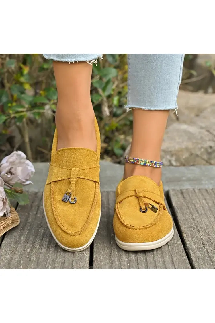 Besellics Riviera Loafer