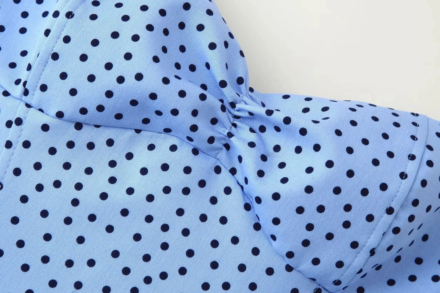 KONDALA Sexy Y2K Girl Halter Tops Corset Slim Polka Dot Print Short Tops Fashion 2026 Spring Summer Streetwear Holiday Beach Top