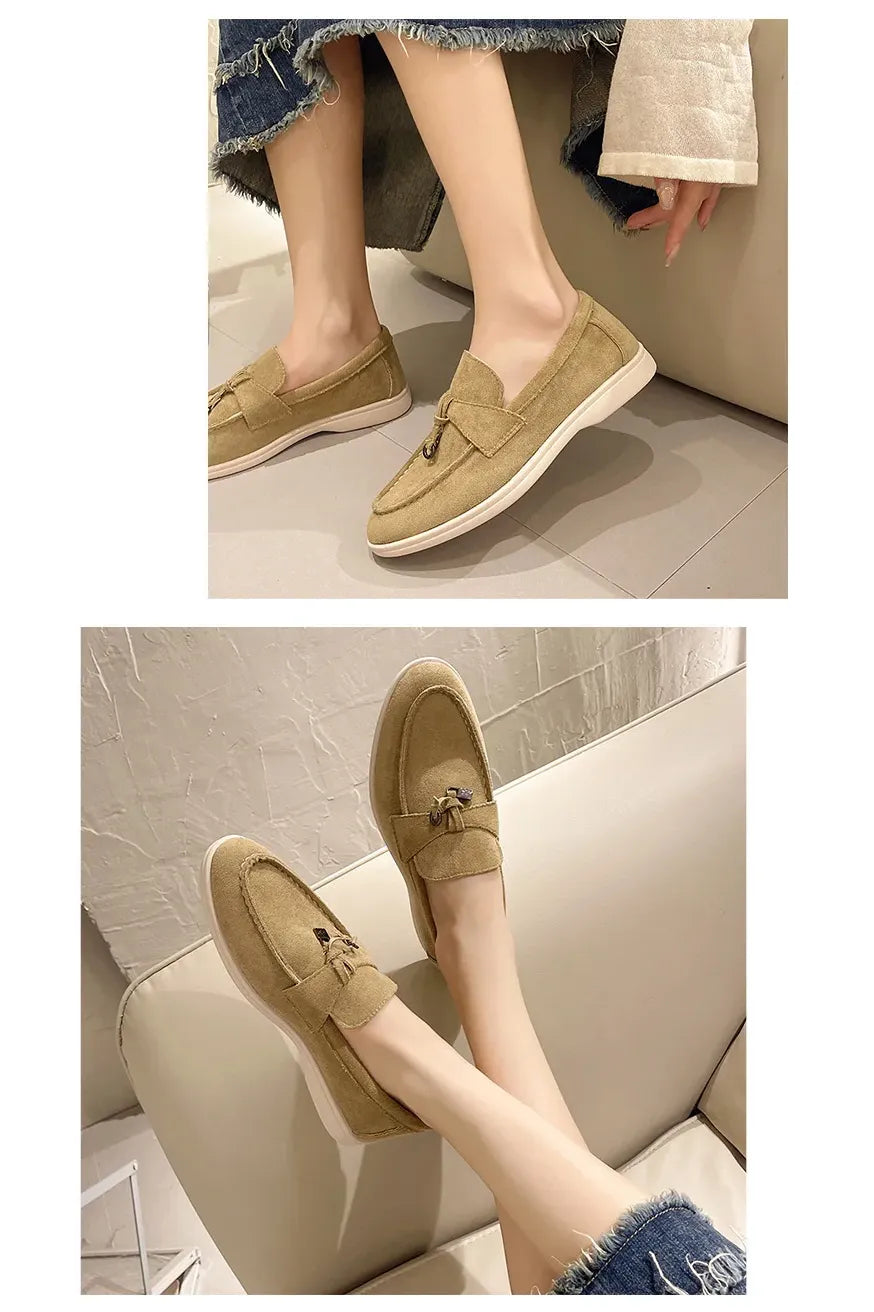 Besellics Riviera Loafer