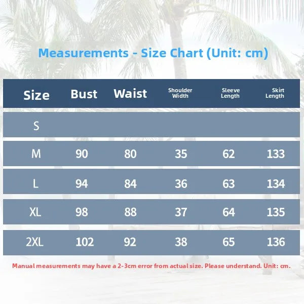Spring Summer 2026 New Style Long Skirt Dress Women's Maxi Dress Diamond Floral Print High Waist Long Sleeve Street Style Ele...