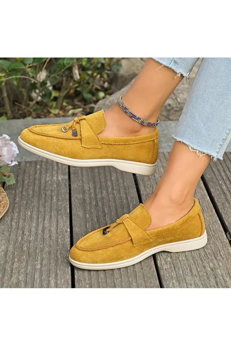 Besellics Riviera Loafer