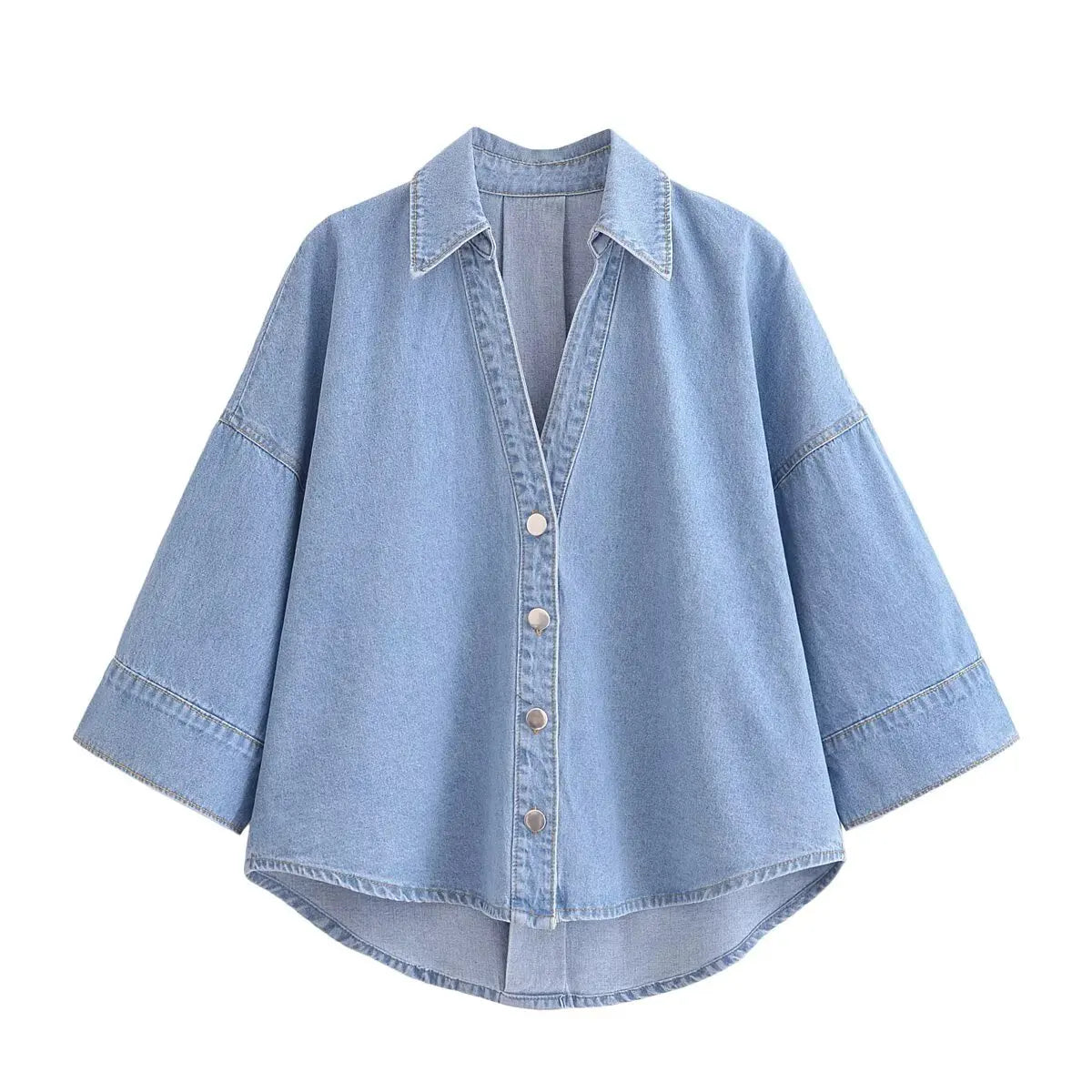 Denim Set Woman Suit Pants Trouser Sets Summer Suits Women 2025 New in Full Number Pant Women's Two Pieces Trousers Lady