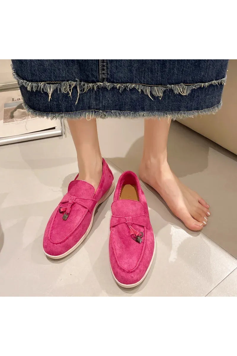 Besellics Riviera Loafer