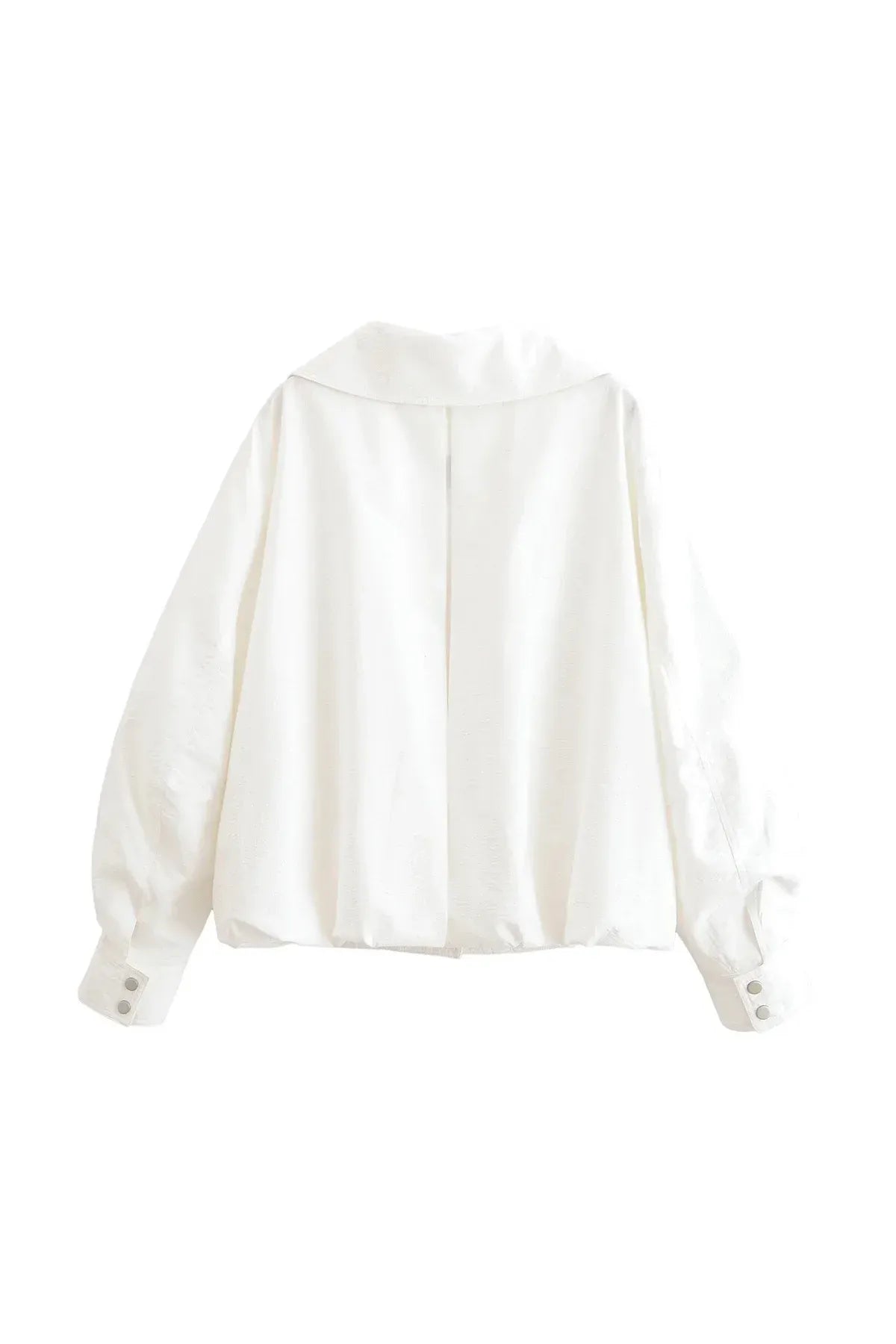 KONDALA - Casual Chic Bomber Jacke