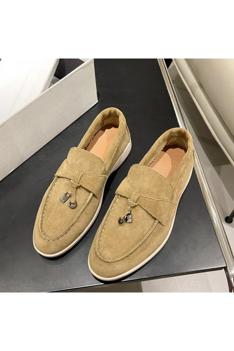 Besellics Riviera Loafer