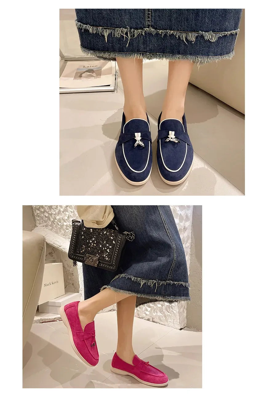 Besellics Riviera Loafer