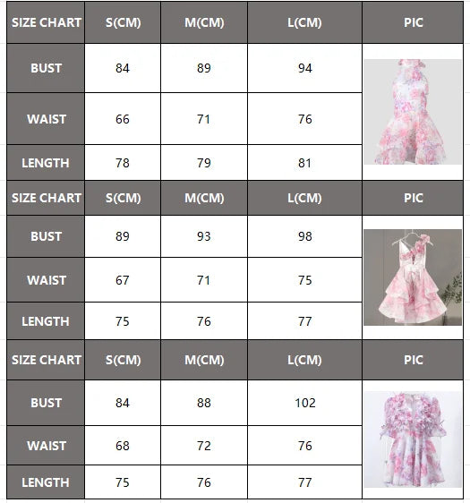 Chic Floral Printed Mini Dress Backless Sleeveless Hem Stacking Dresses Sweet A Line Vestidos 2025 New Lady Party Club Clothing