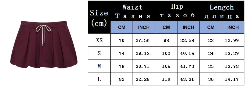 Casual Frauen 2-teiliges Set Taille Lace Up Lantern Edition Minirock Sets Solide Tasche Dekorative Jacke Top Damen Set