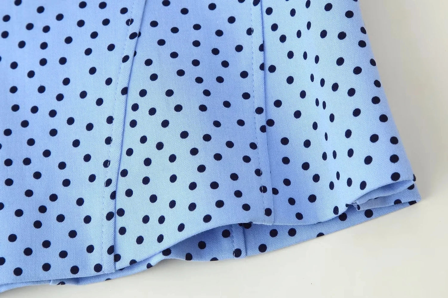 KONDALA Sexy Y2K Girl Halter Tops Corset Slim Polka Dot Print Short Tops Fashion 2026 Spring Summer Streetwear Holiday Beach Top