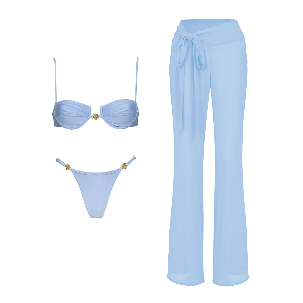 Push Up Bikini Sexy Women Swimsuits Female Swimwear 2026 Micro Bikini Set Bathing Suit Swimming Suits Beachwear Micro Biquini