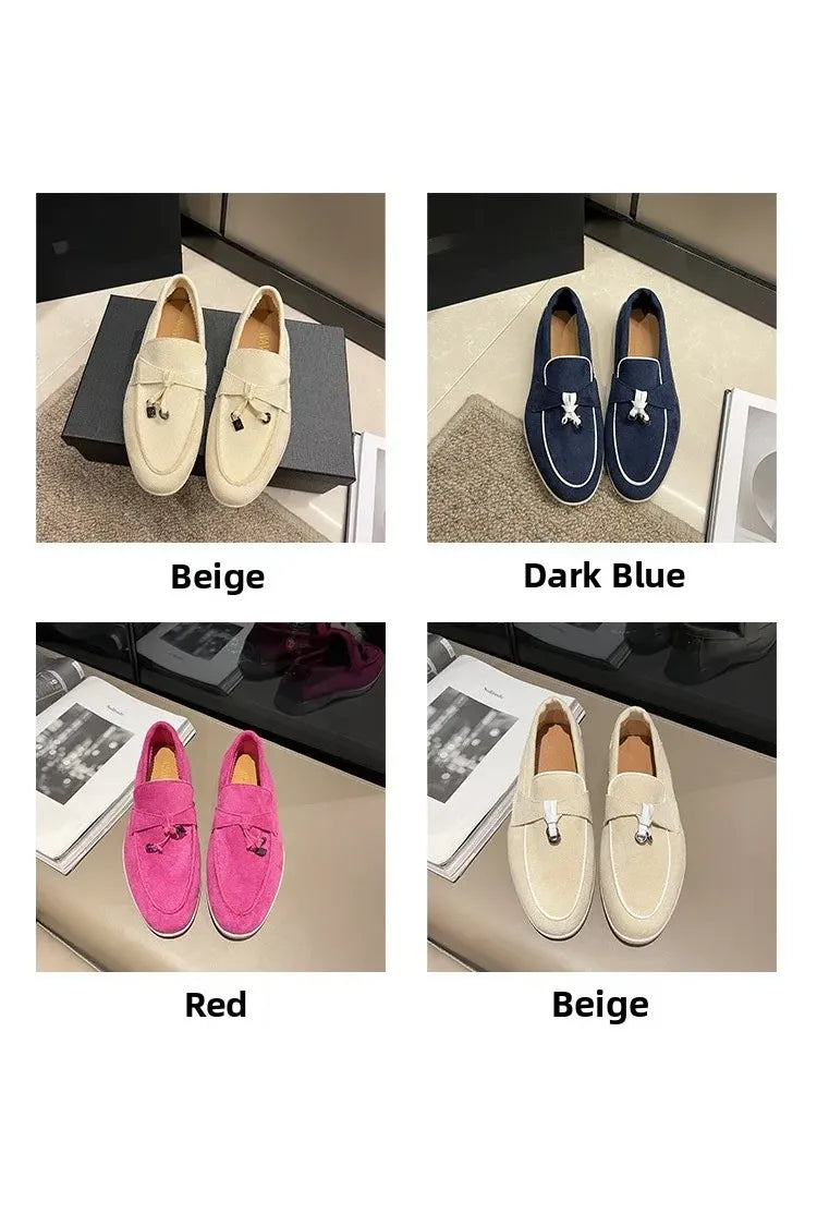 Besellics Riviera Loafer