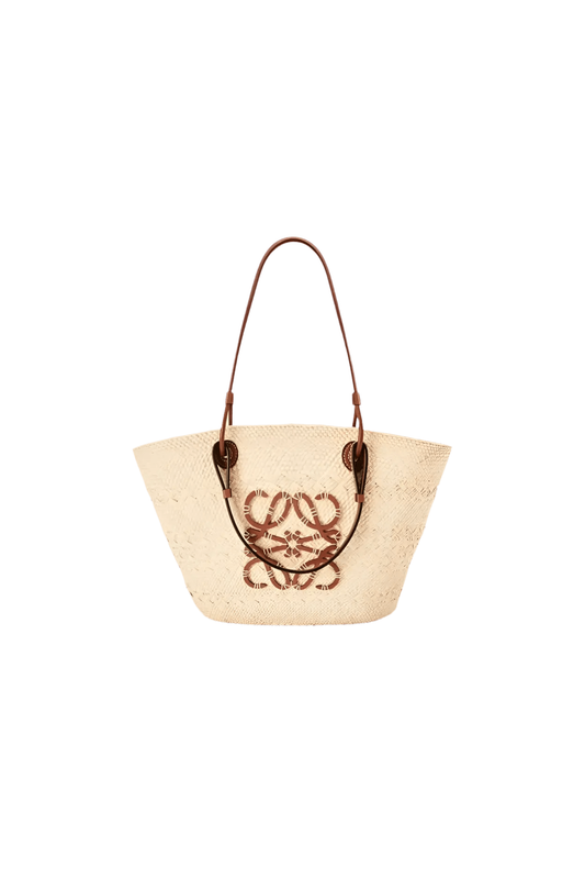 Cala Bohème – Boho Strandtasche Damen.