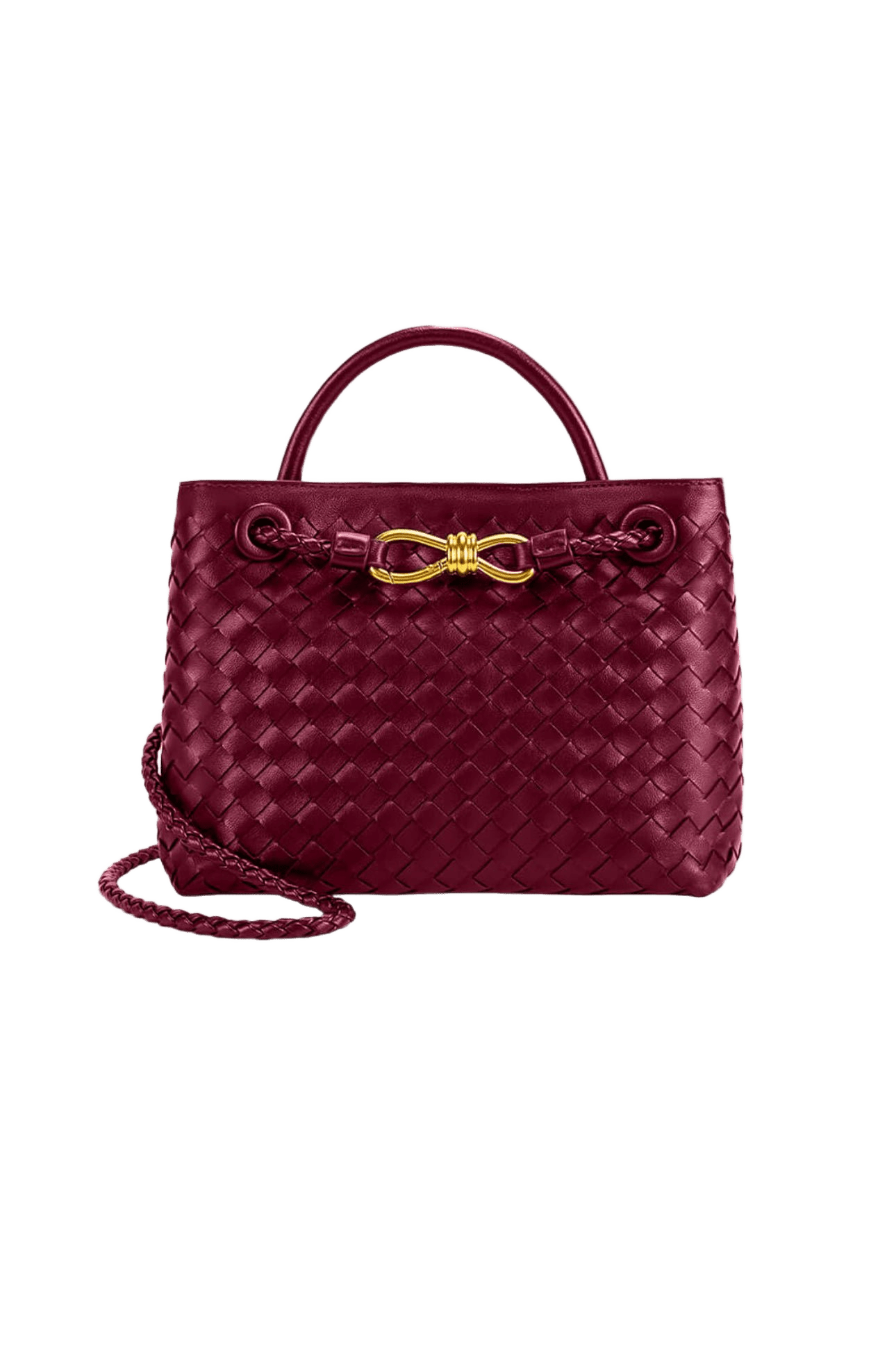 CELIA MINI –  Luxus Ledertasche.
