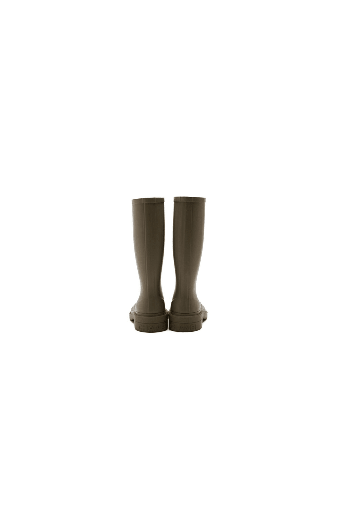 Elegante Damen Gummistiefel – Stilvolle, wasserdichte Regenstiefel.
