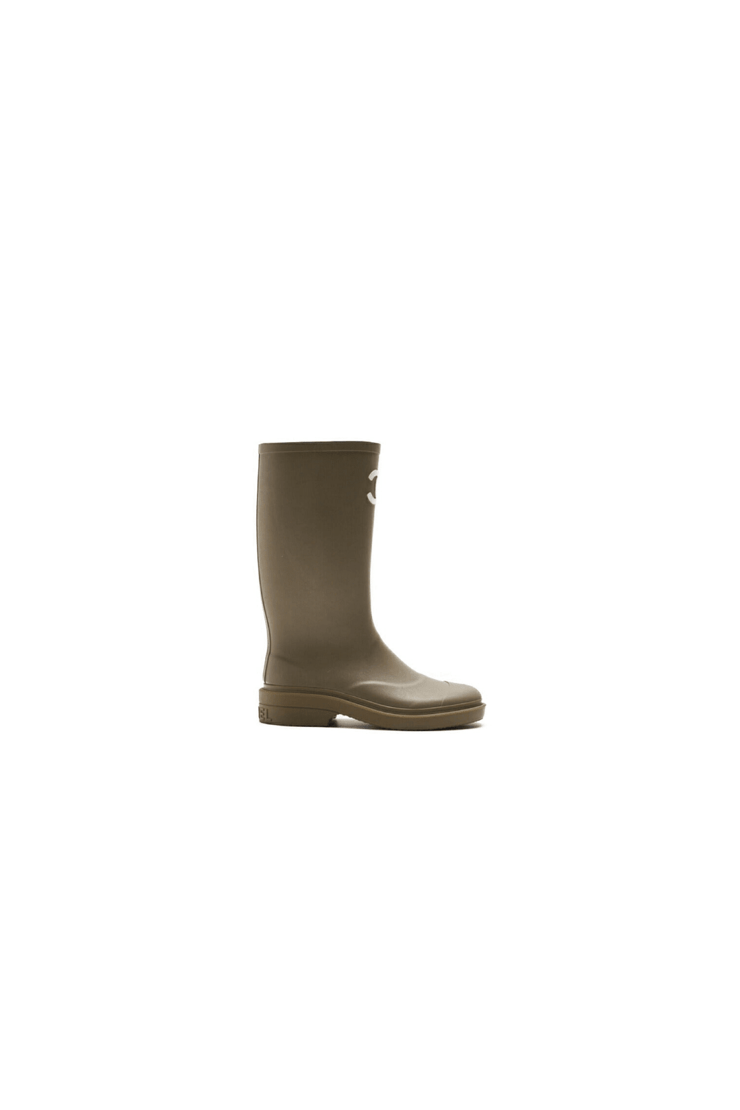 Elegante Damen Gummistiefel – Stilvolle, wasserdichte Regenstiefel.