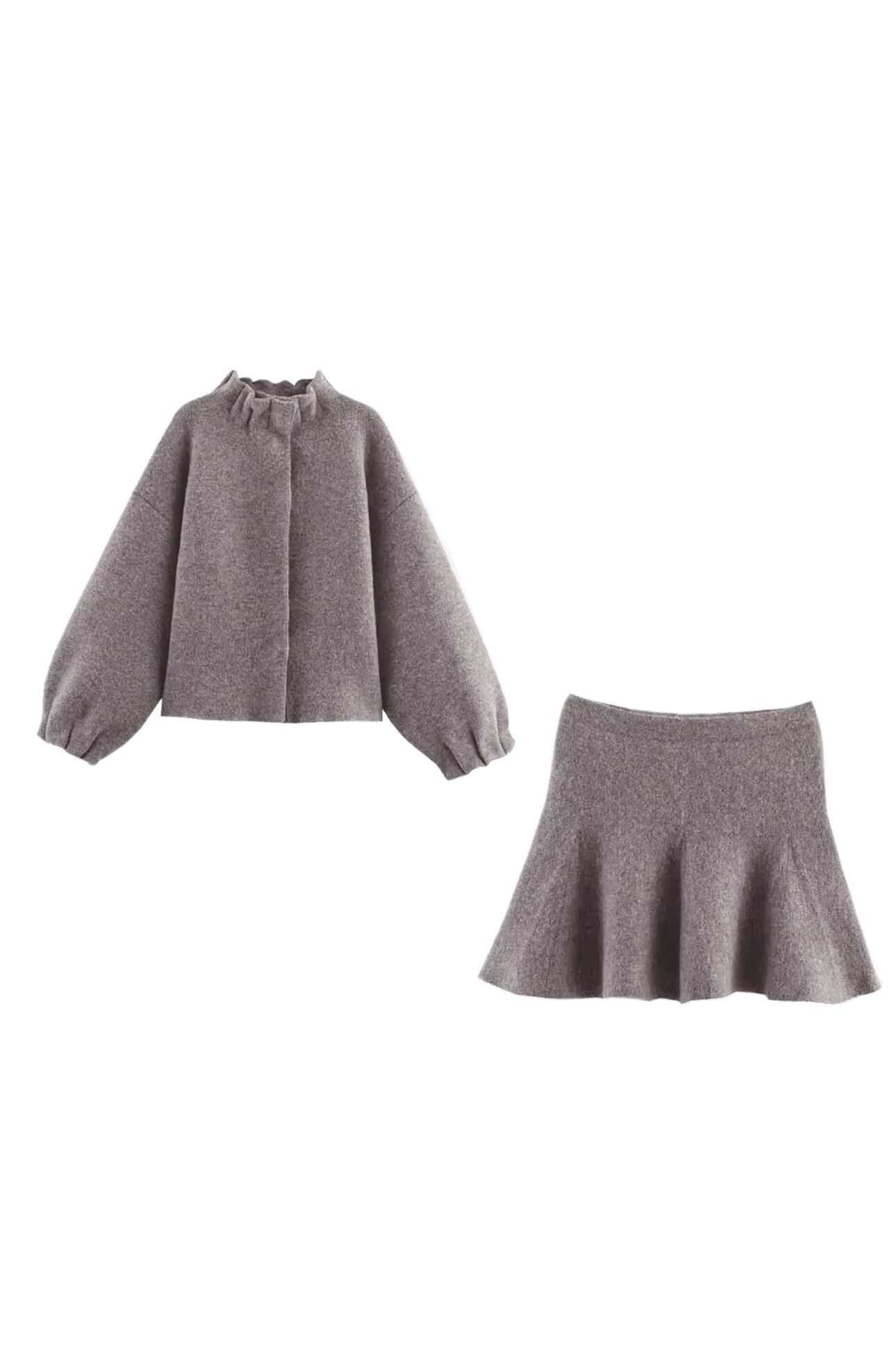 ELENA – Damen Mode Set.