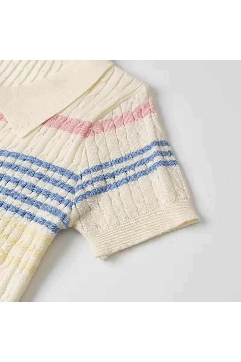 ELENA – Elegantes Damen-2-Teiler-Set für zeitlose Eleganz.