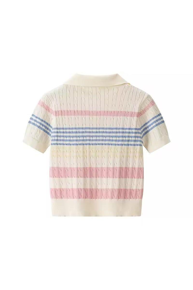 ELENA – Elegantes Damen-2-Teiler-Set für zeitlose Eleganz.