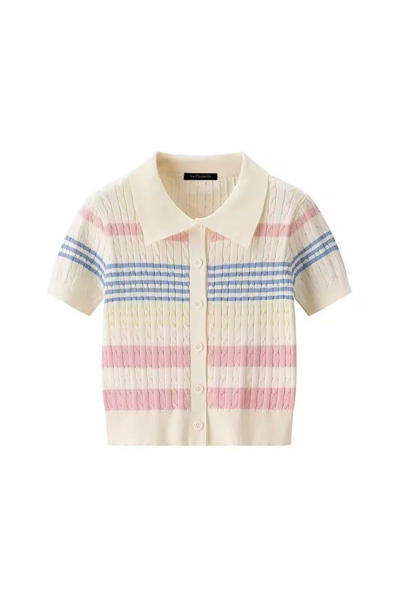 ELENA – Elegantes Damen-2-Teiler-Set für zeitlose Eleganz.