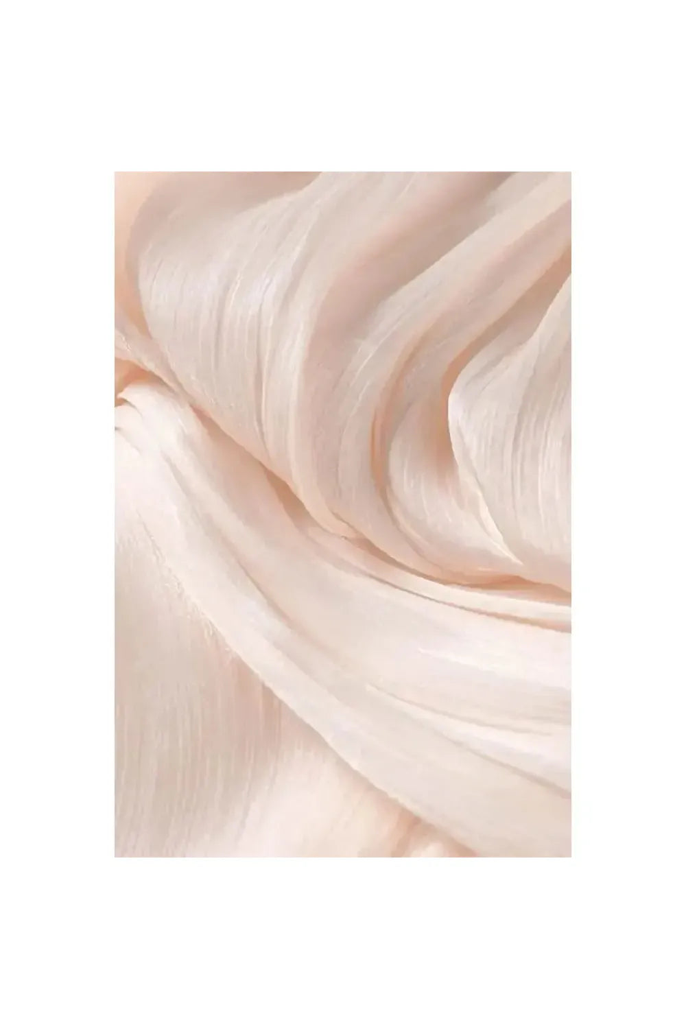 Éloïse Plissee Kleid.