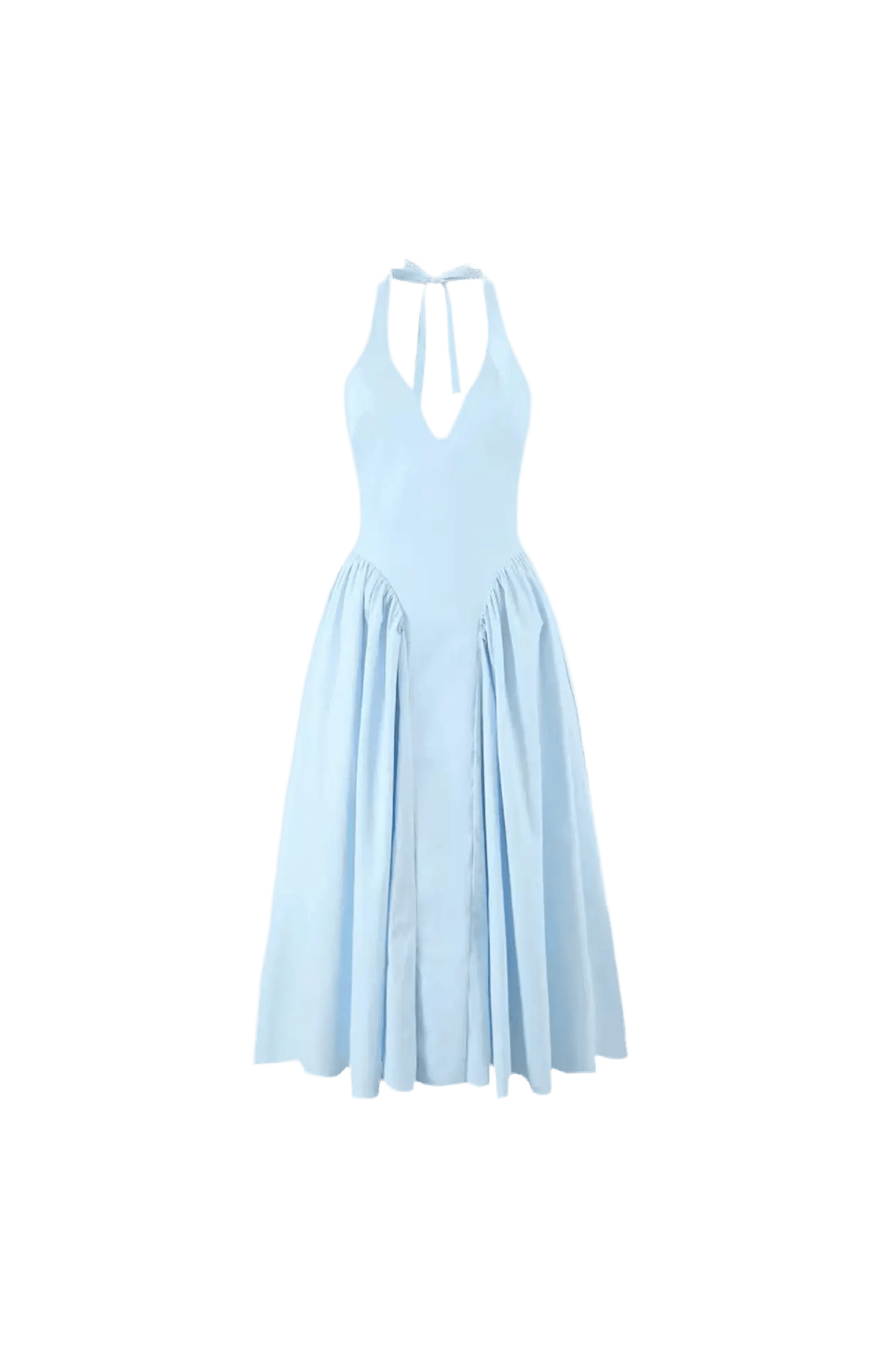 Evelyn Dress – Eleganz trifft Leichtigkeit.
