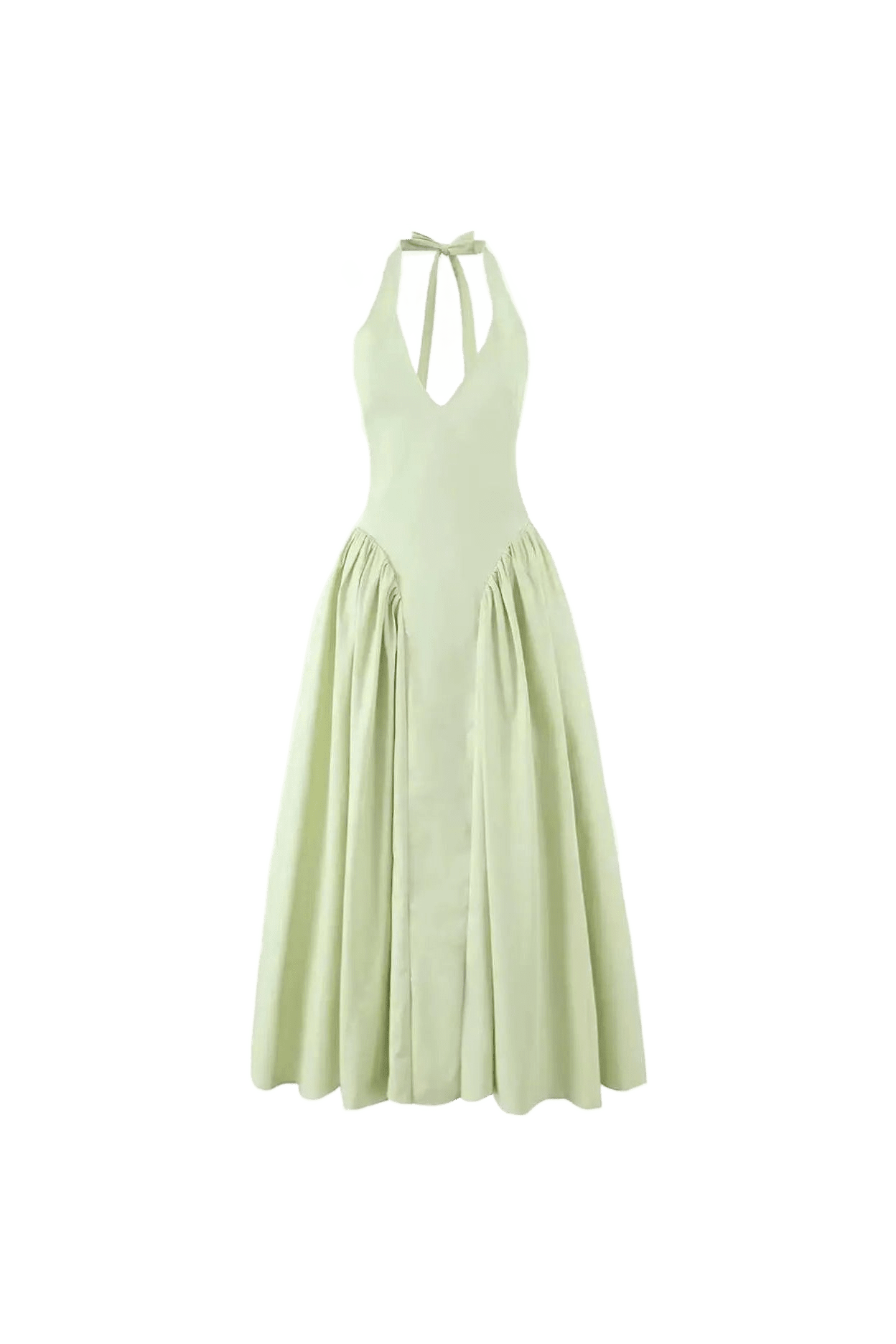 Evelyn Dress – Eleganz trifft Leichtigkeit.