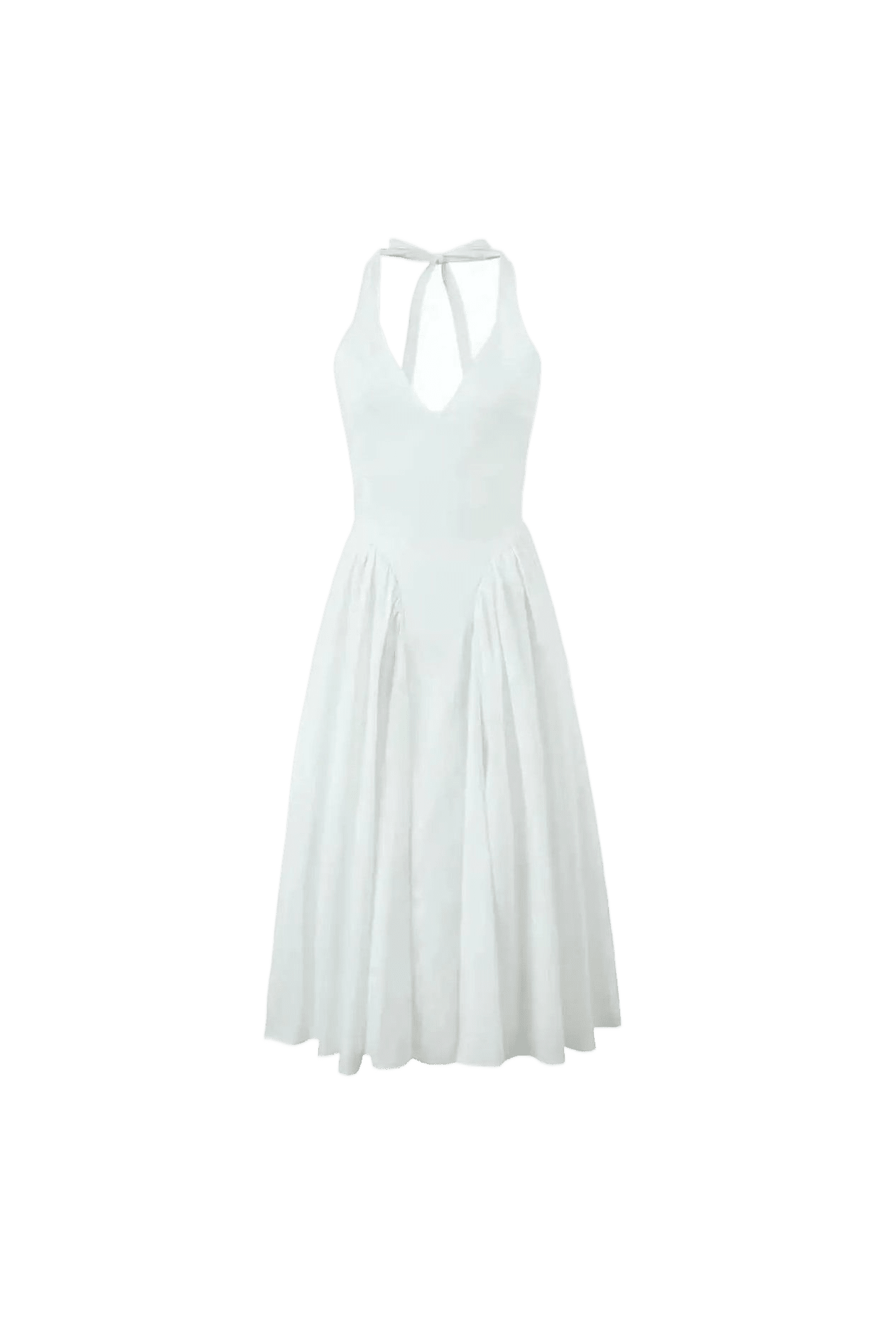 Evelyn Dress – Eleganz trifft Leichtigkeit.