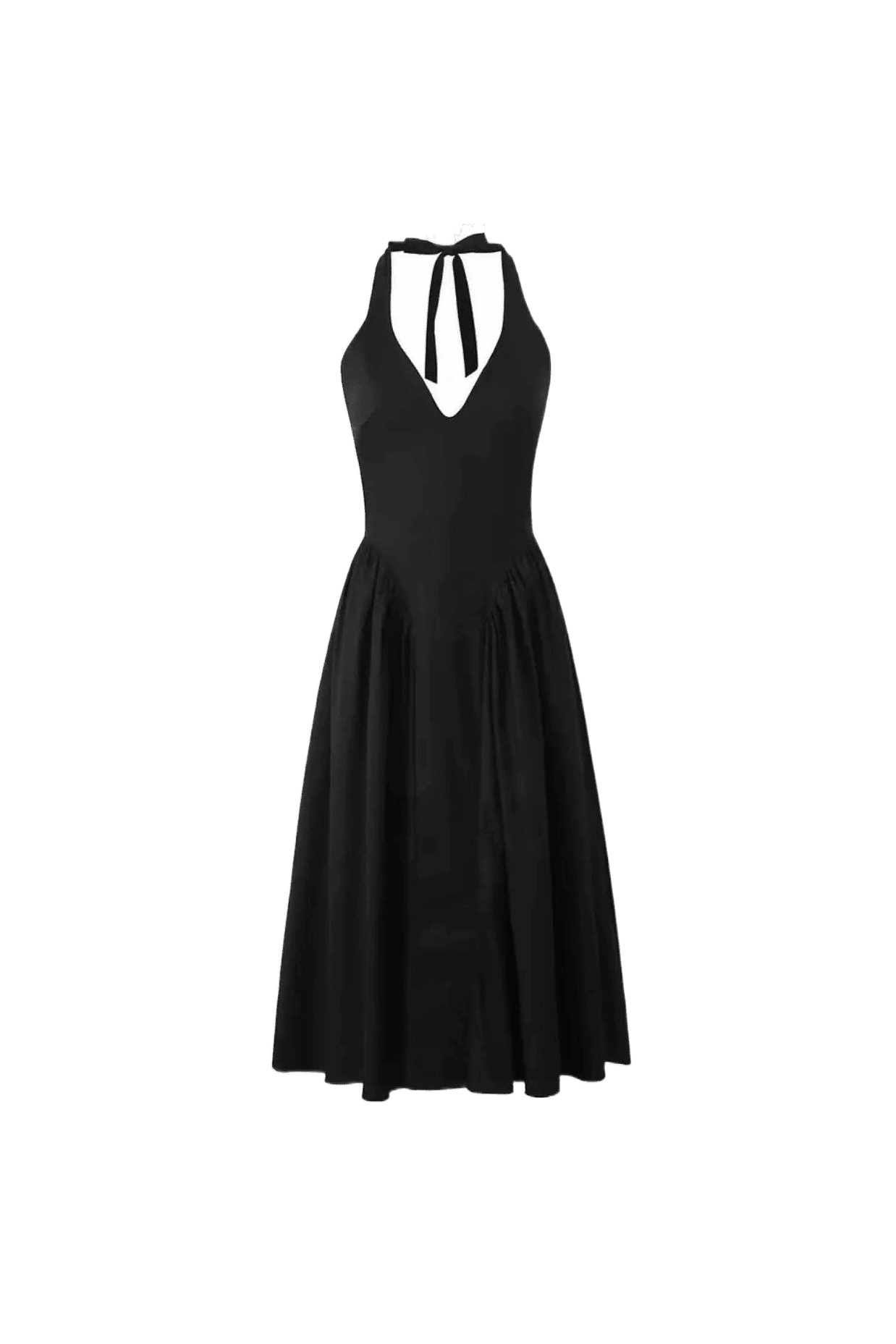 Evelyn Dress – Eleganz trifft Leichtigkeit.