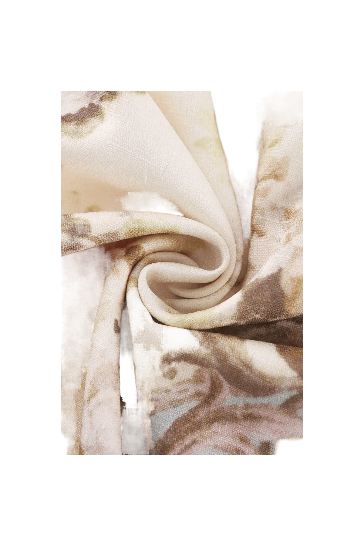 Florence – Romantisches Maxikleid in Pastell.