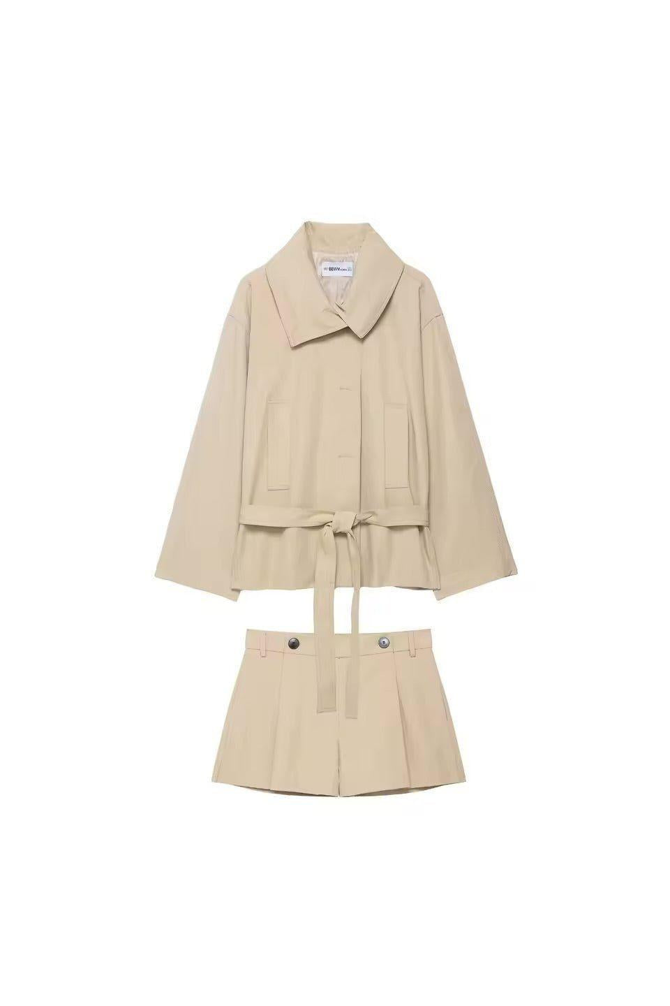 Grace – Dein Must-Have 2‑Teiler für elegante & moderne Looks.