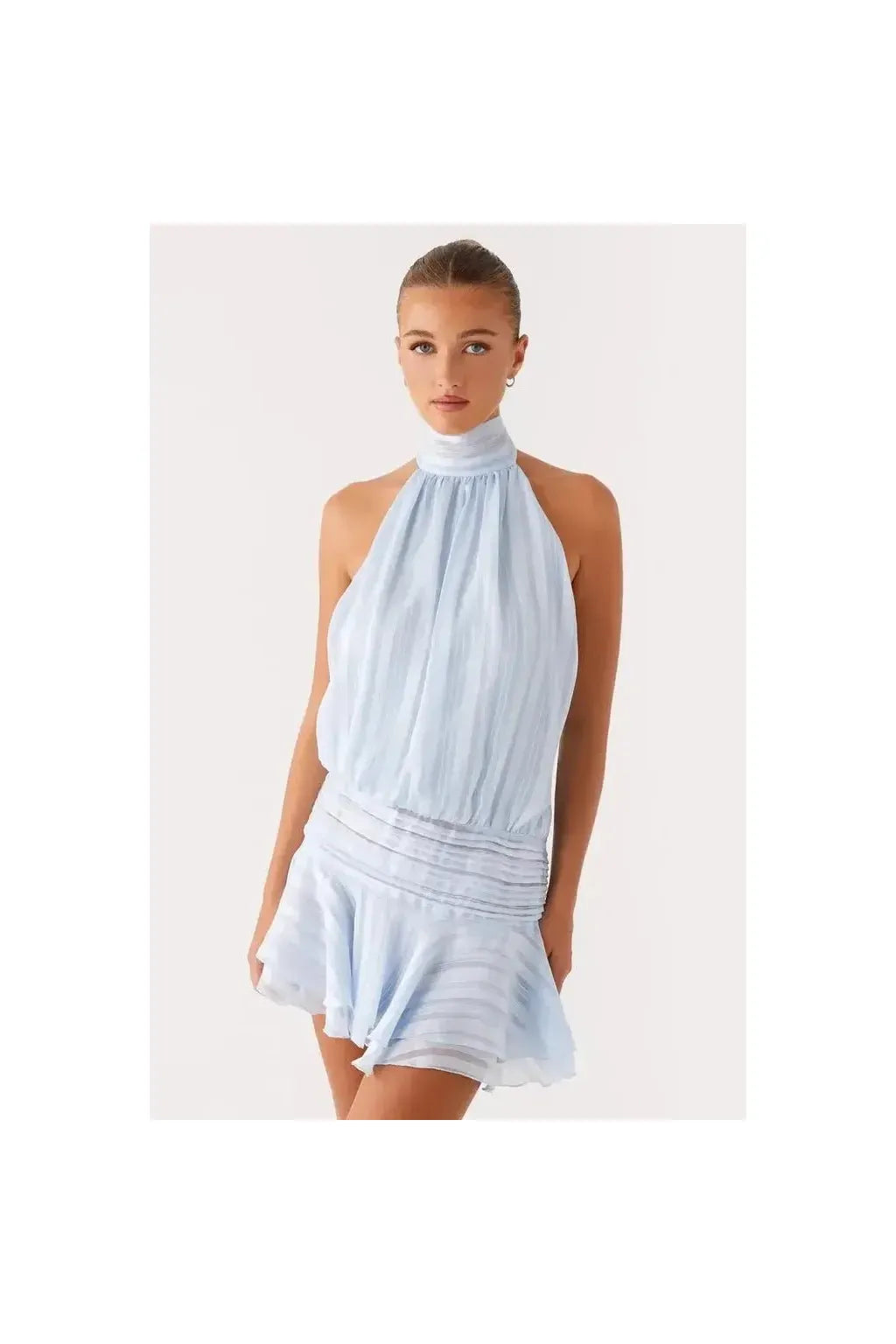 Lace Dream Dress mit verspieltem Twist.