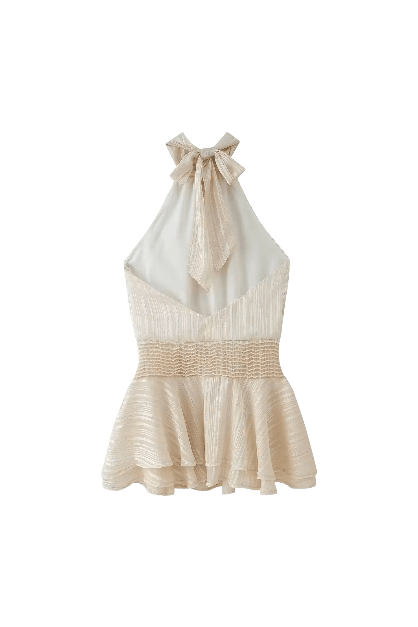 Lace Dream Dress mit verspieltem Twist.