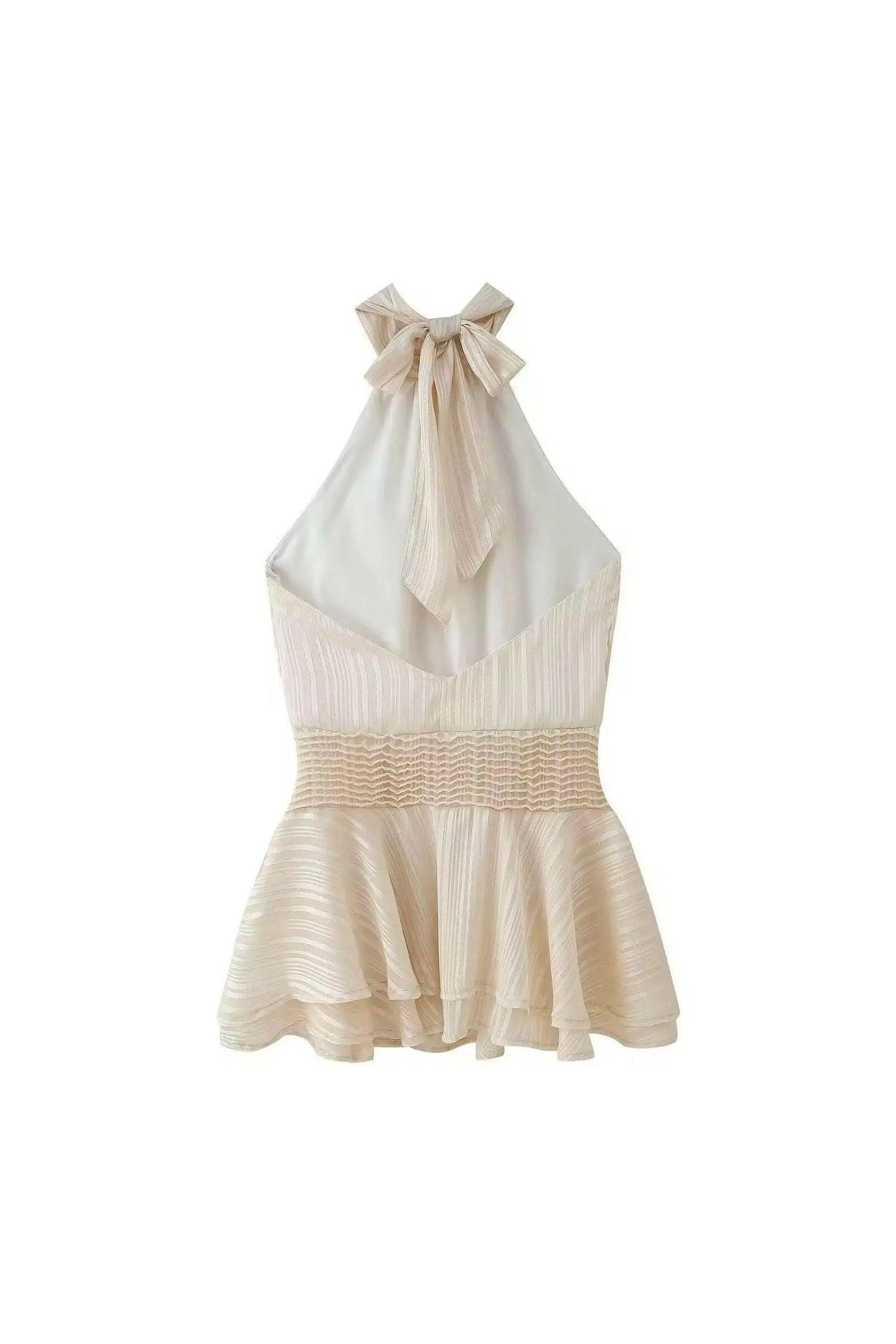 Lace Dream Dress mit verspieltem Twist.